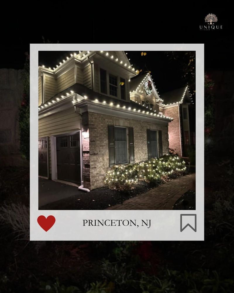 All Photos for Unique Outdoor Lighting in Short Hills, NJ