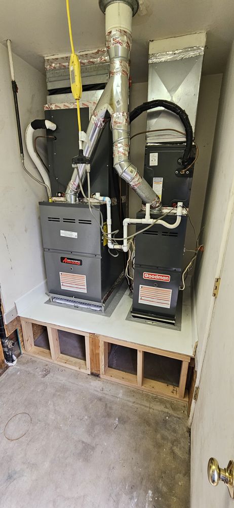 All Photos for A/C Bros in New River, AZ