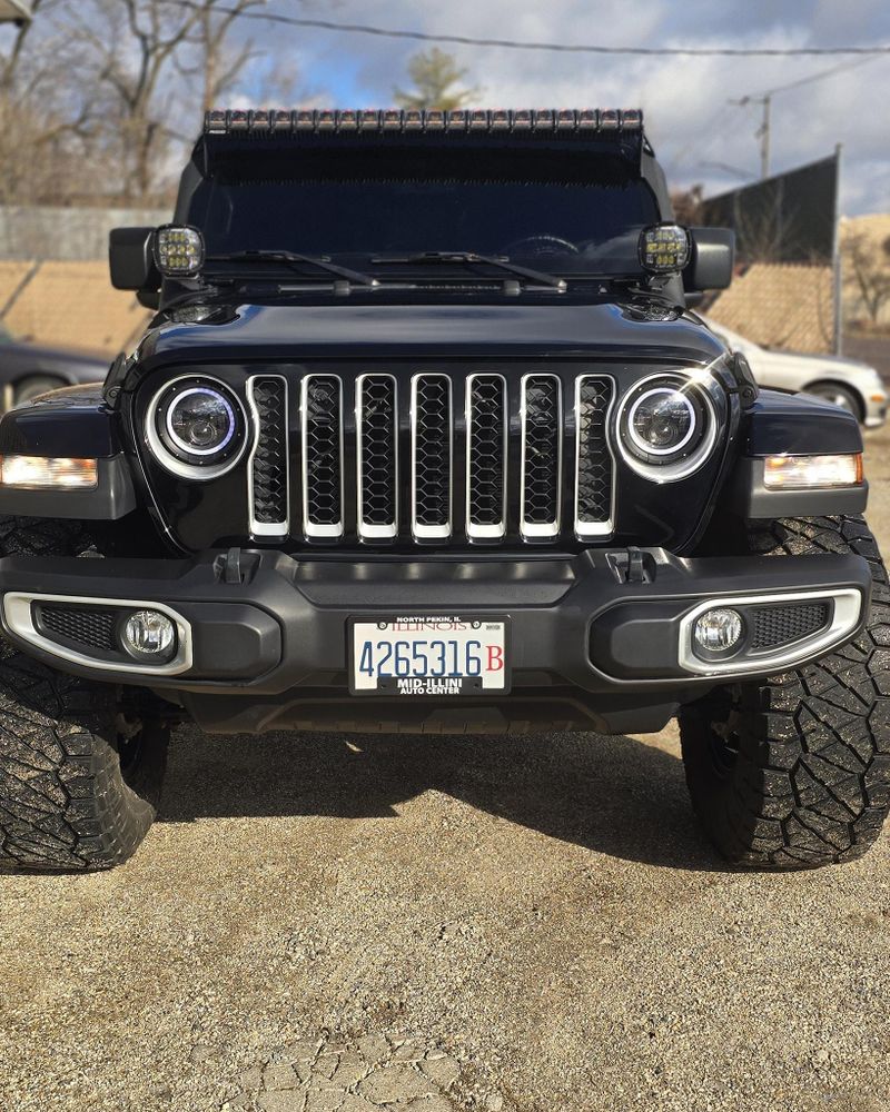 All Photos for Luxury Auto Detail in Peoria, IL