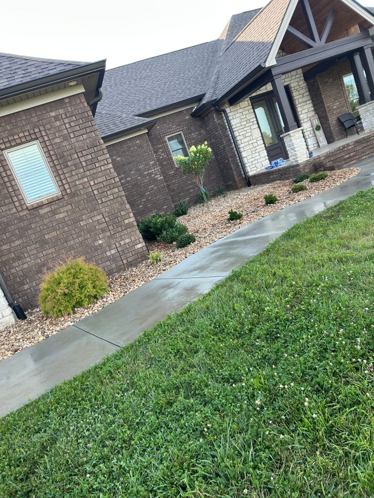All Photos for Optimum Tree Service And Landscaping in Bowling Green, KY