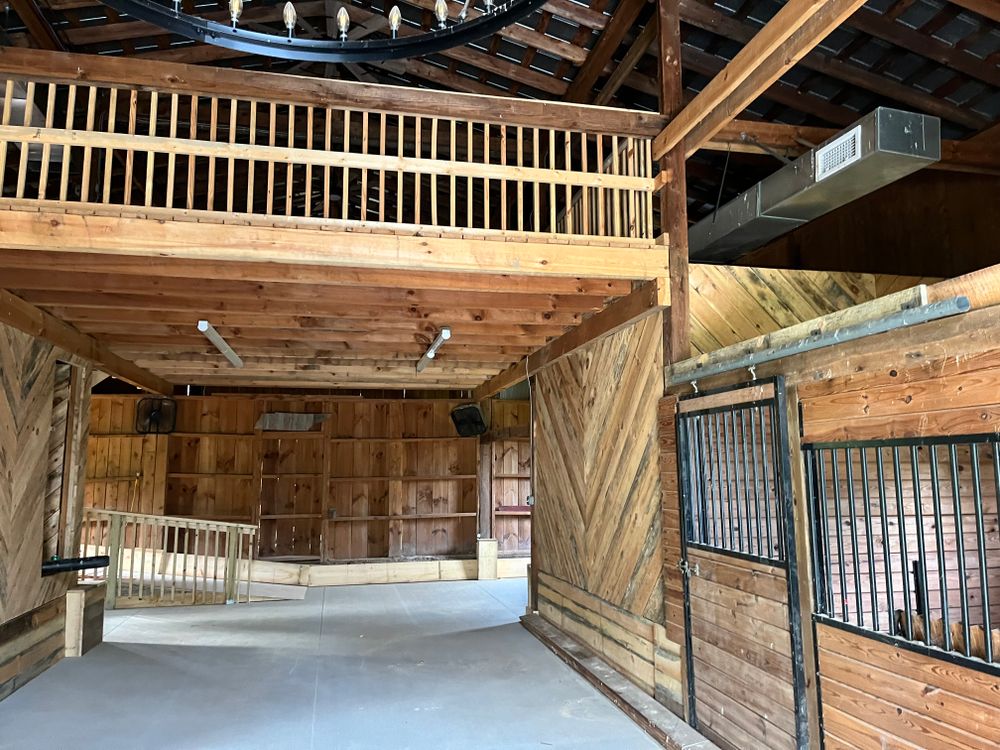 All Photos for CM Construction in Erwin, TN