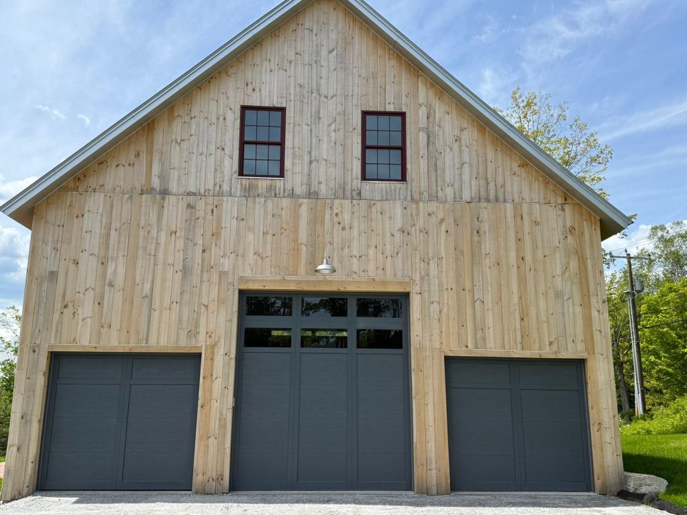 All Photos for 603 Garage Door Services LLC in Claremont,  NH
