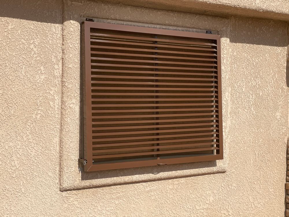 All Photos for All-Diaz Welding in Fort Mohave, AZ