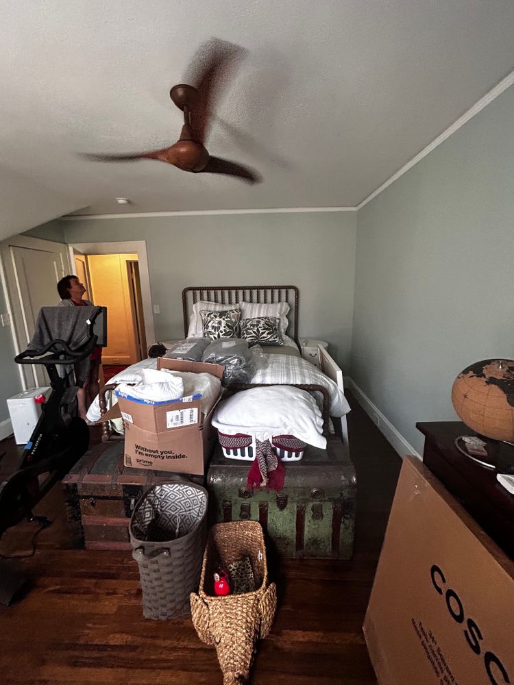 All Photos for Zero Spots Painting in Tuscaloosa County, AL