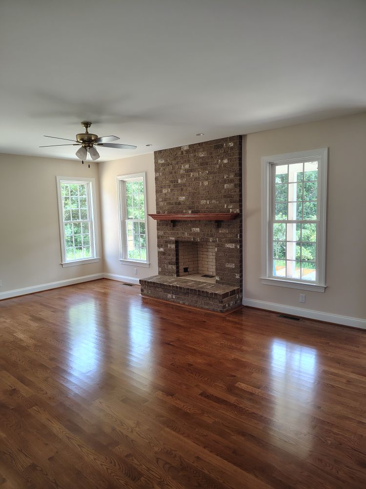 New Photos for Color Coats Painting in Chesterfield, VA