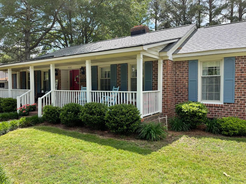 All Photos for Sabre's Edge Lawn Care in Greenville, NC