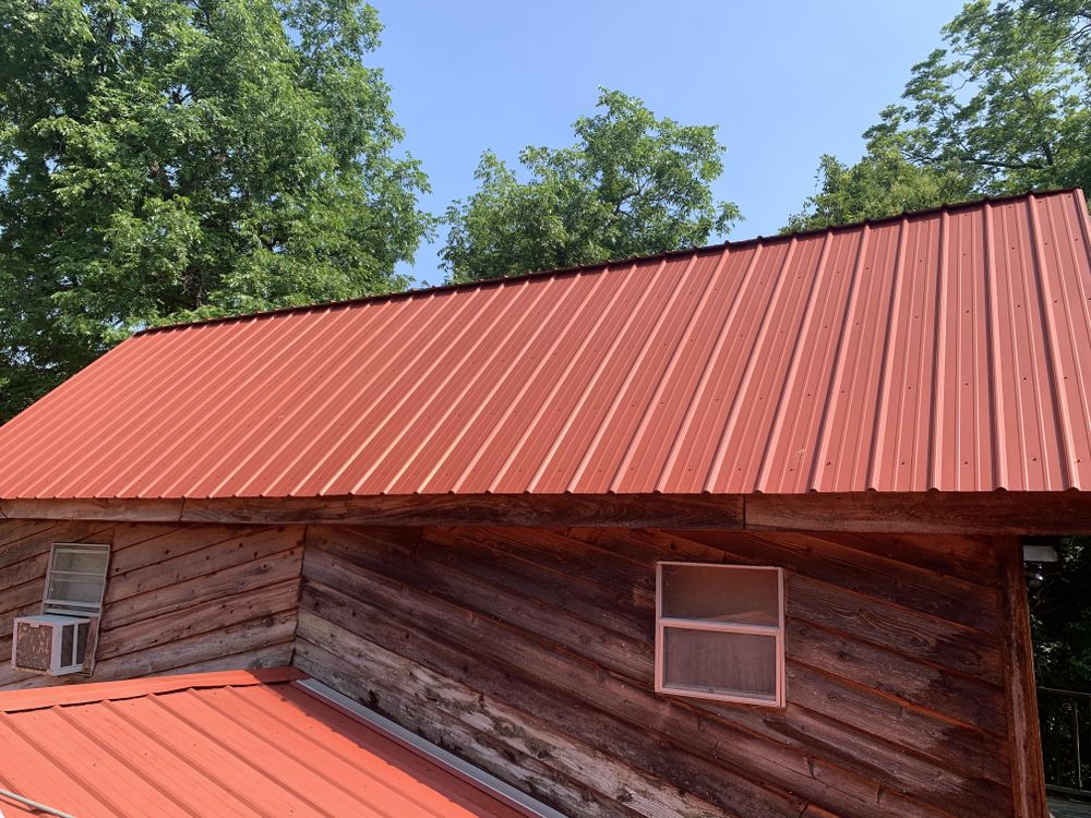 All Photos for X-Stream Pressure Washing and Roof Cleaning in Sandersville, GA