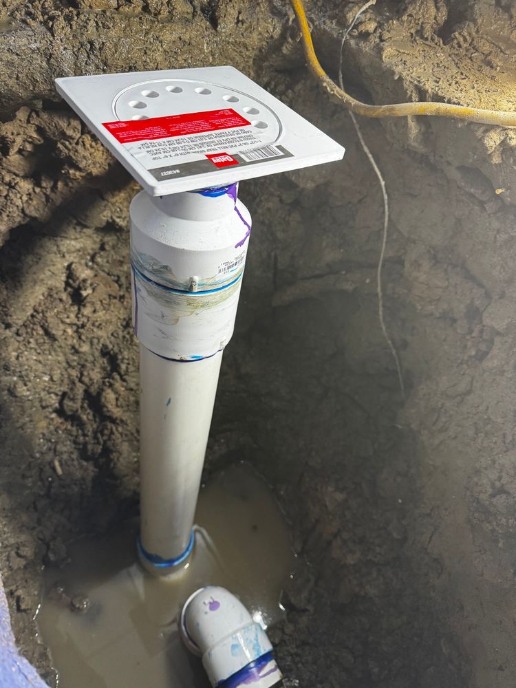 Plumbing for Erie Builders & Construction in Sandusky, OH