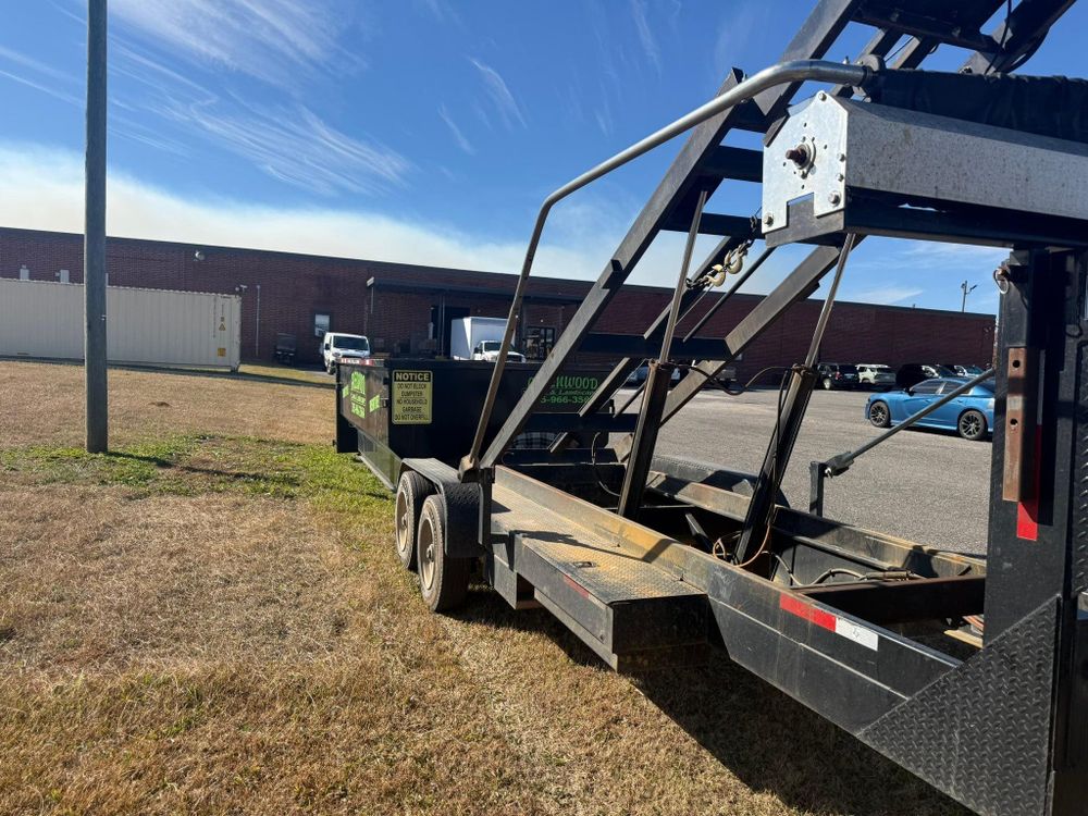 All Photos for Greenwood Lawn & Landscaping LLC in Talladega, Alabama