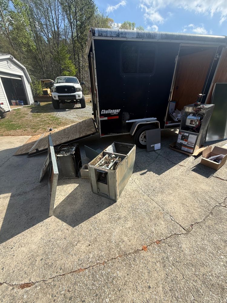 All Photos for Carters Heating and Cooling LLC in Forest City, NC