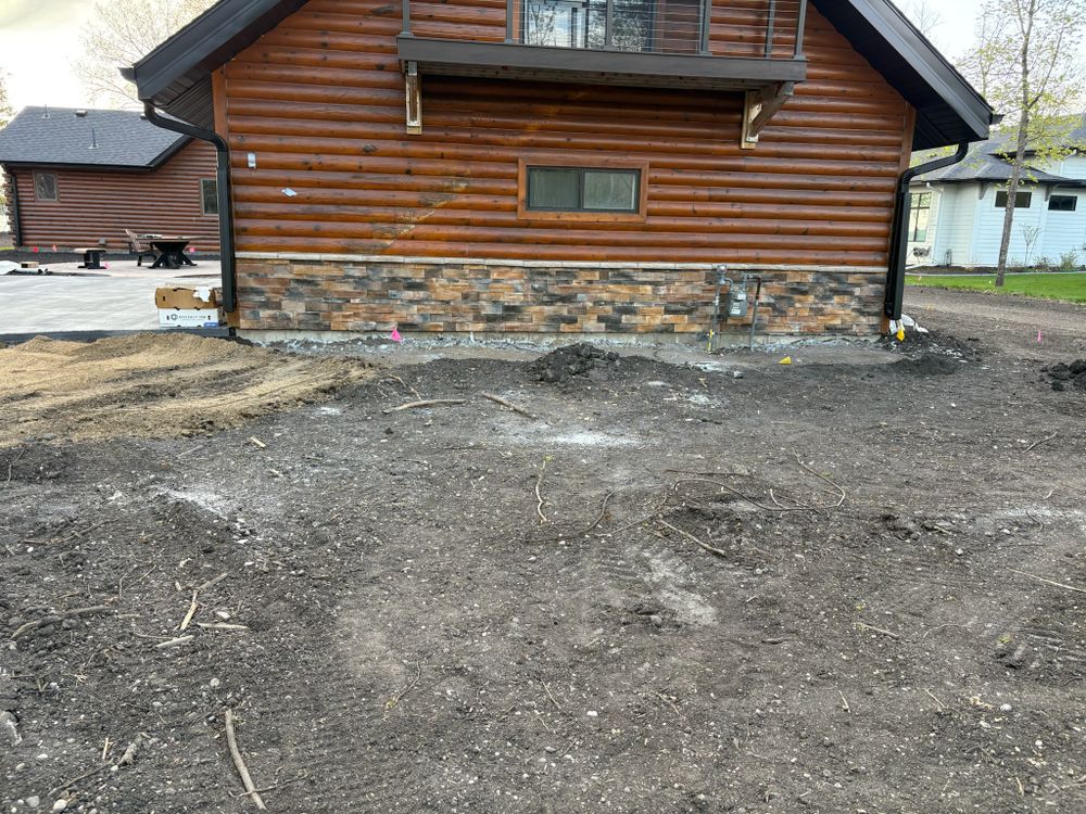 All Photos for Elite Fire & Stoneworks in Hawley, MN