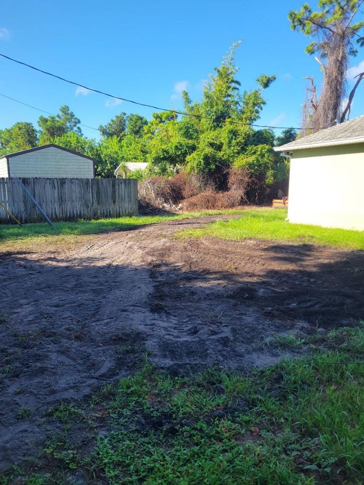 Landscape Enhancements for Space Coast Property Maintenance and Management LLC in Melbourne, FL