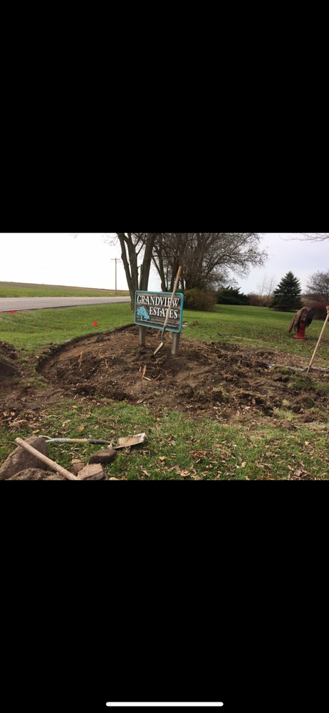 All Photos for MDR Landscaping in Urbana, IL