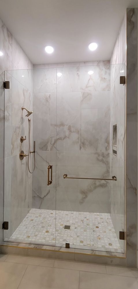 All Photos for Tip Top Tile in Idaho Falls, ID