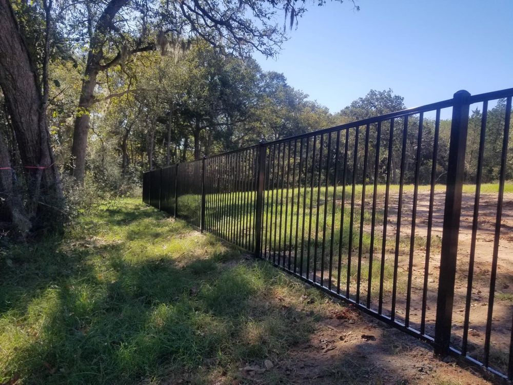 All Photos for Pride Of Texas Fence Company in Brookshire, TX