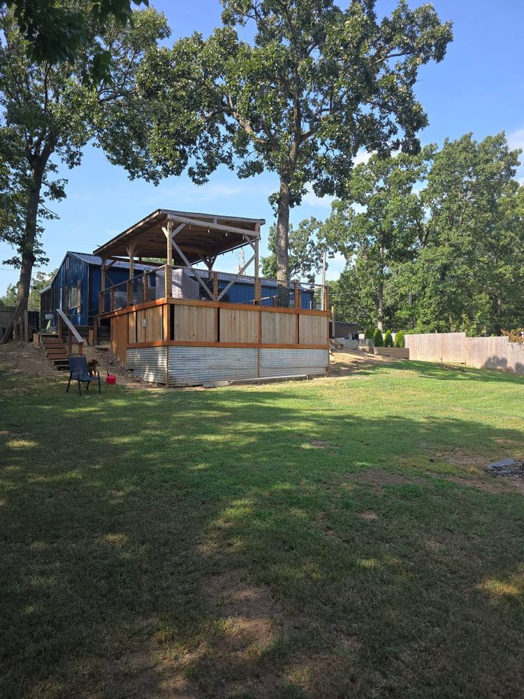 All Photos for TNT Power Washing LLC in Checotah, OK