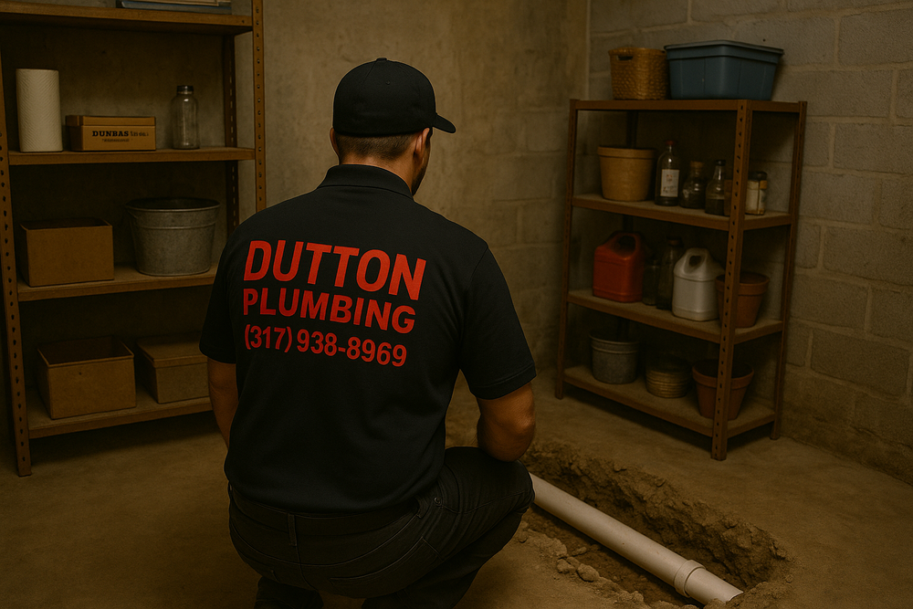 All Photos for Dutton Plumbing, Inc. in Indianapolis, IN