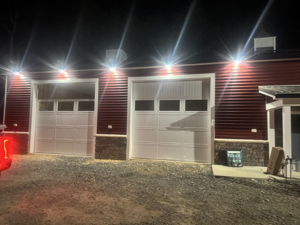 All Photos for JR Garage Door and Services in Waldorf, MD