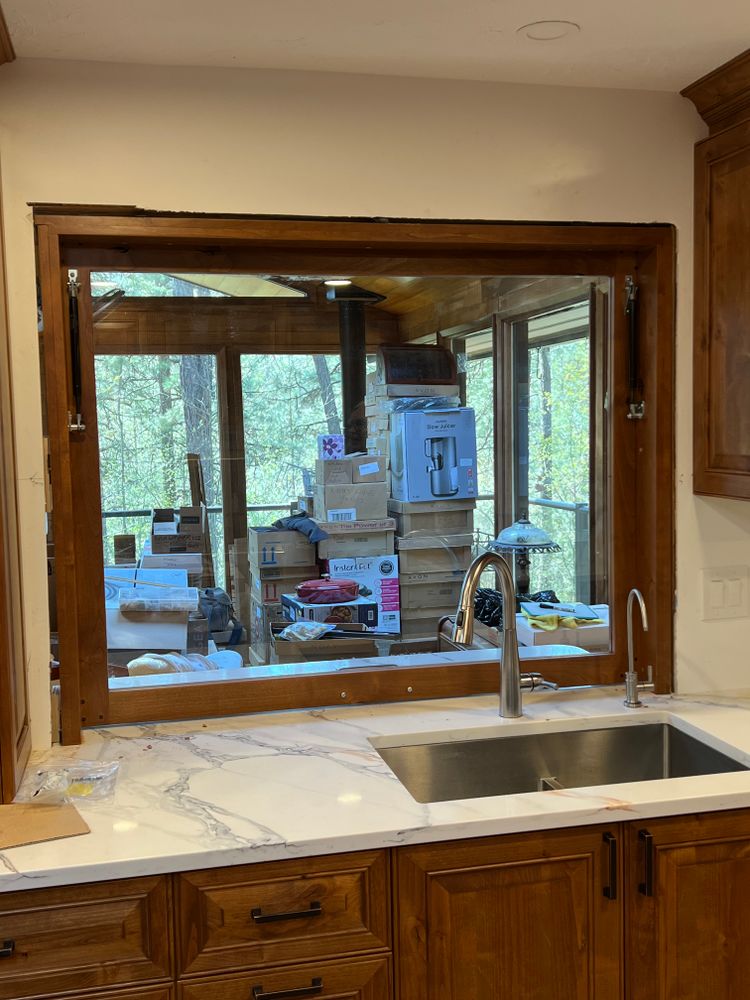 All Photos for Patchworks Custom Remodels in Spokane, WA