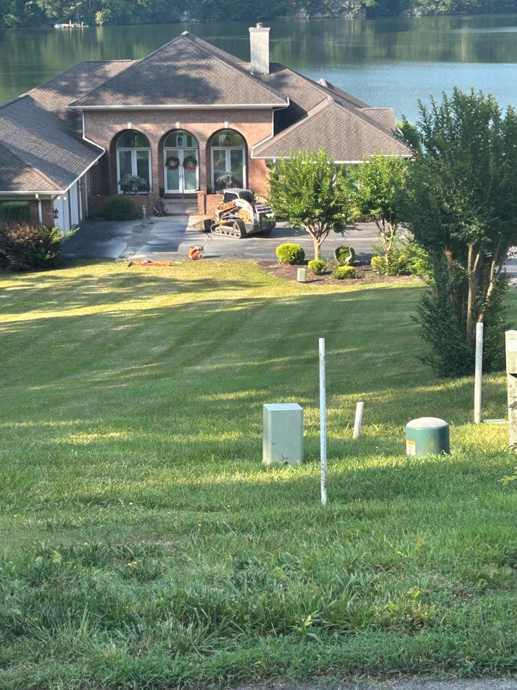 All Photos for James R Carter Paving in Roanoke, VA