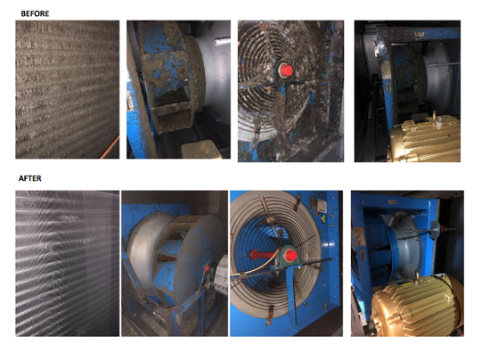 All Photos for Aqua One LLC in Nederland, TX