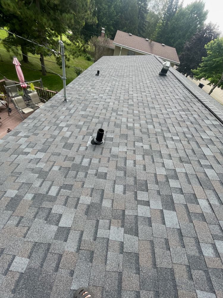 All Photos for Prime Roofing LLC in Menasha, WI