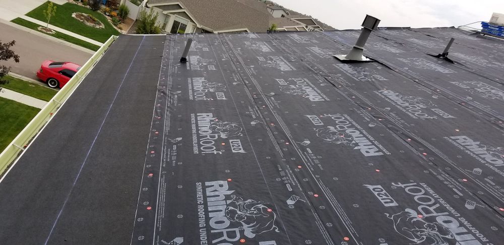 Roofing for Distinctive Home Renovations in Longmont, CO