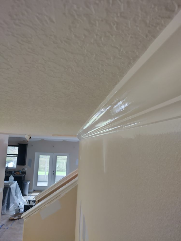 Interior Painting for FLORIDA PAINTING PLUS in Port Orange, FL