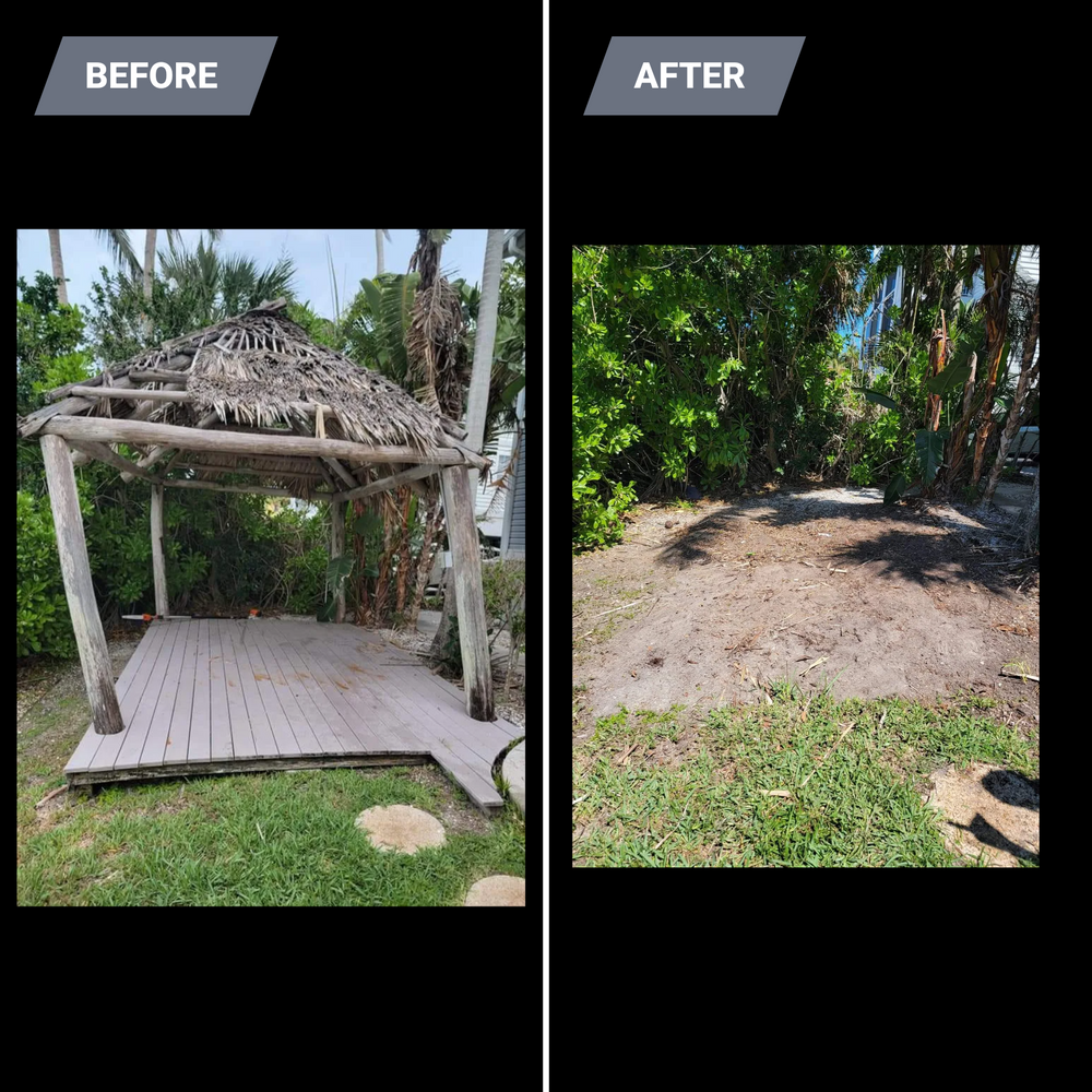 All Photos for Advanced Landscaping Solutions LLC in Fort Myers, FL