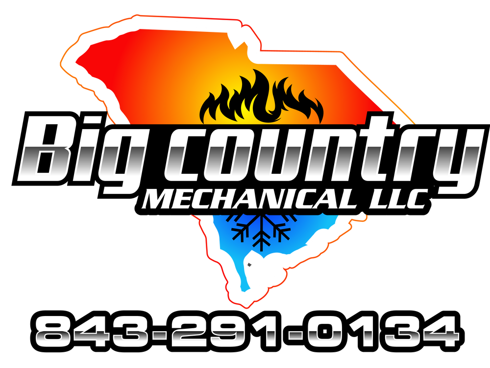All Photos for Big Country Mechanical in Charleston, SC
