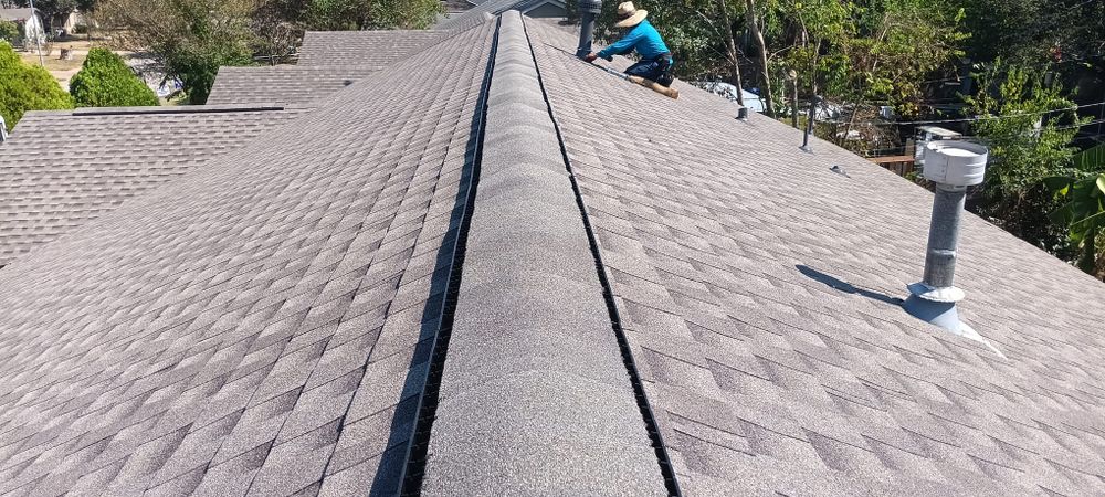 All Photos for E & E Roofing & Exteriors LLC in Baytown, TX