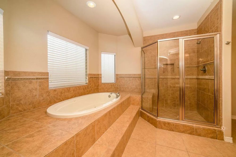 All Photos for Kings Tile LLC Bathroom Remodeling in San Antonio, TX