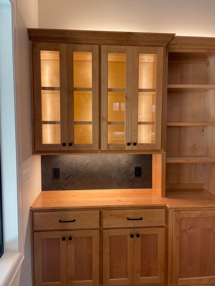 All Photos for Neely Construction & Design LLC in Chandler, TX