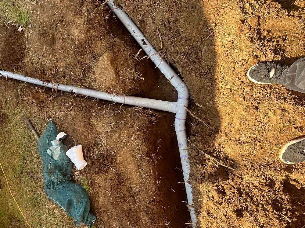 Hardscaping for Real Deal Lawn Care in Goodlettsville, TN