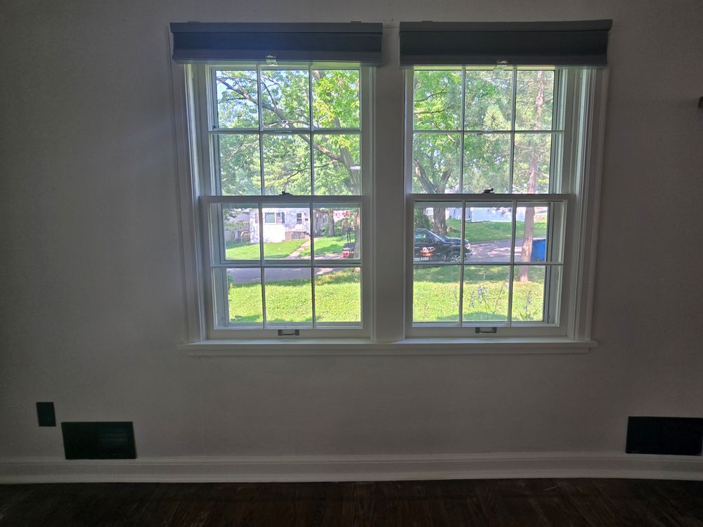 All Photos for Duraplus Topcoat Painting in New Brighton, MN