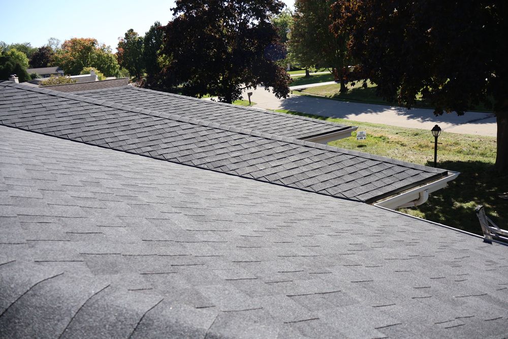 All Photos for Prime Roofing LLC in Menasha, WI