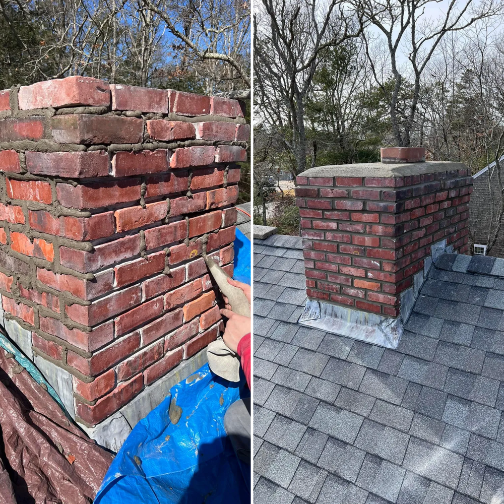 All Photos for Gonsalves Masonry & Construction in Maynard, MA