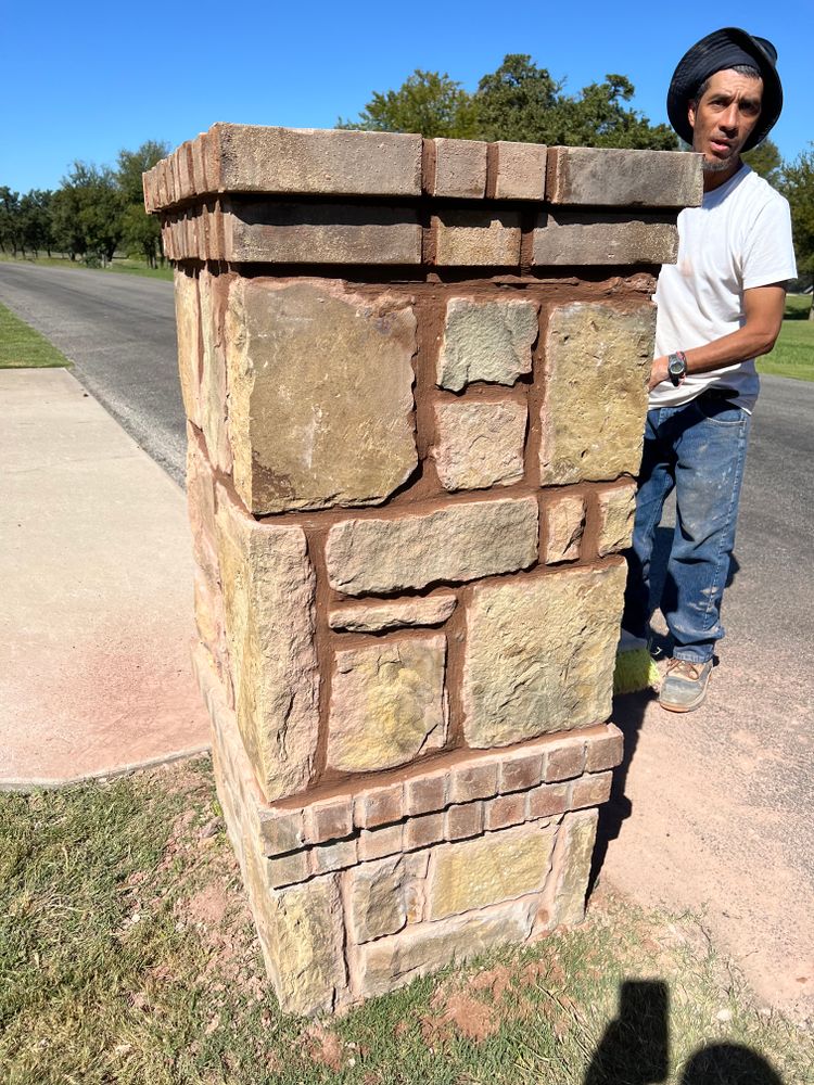 All Photos for J&S Outdoor Living  in Fort Worth, TX
