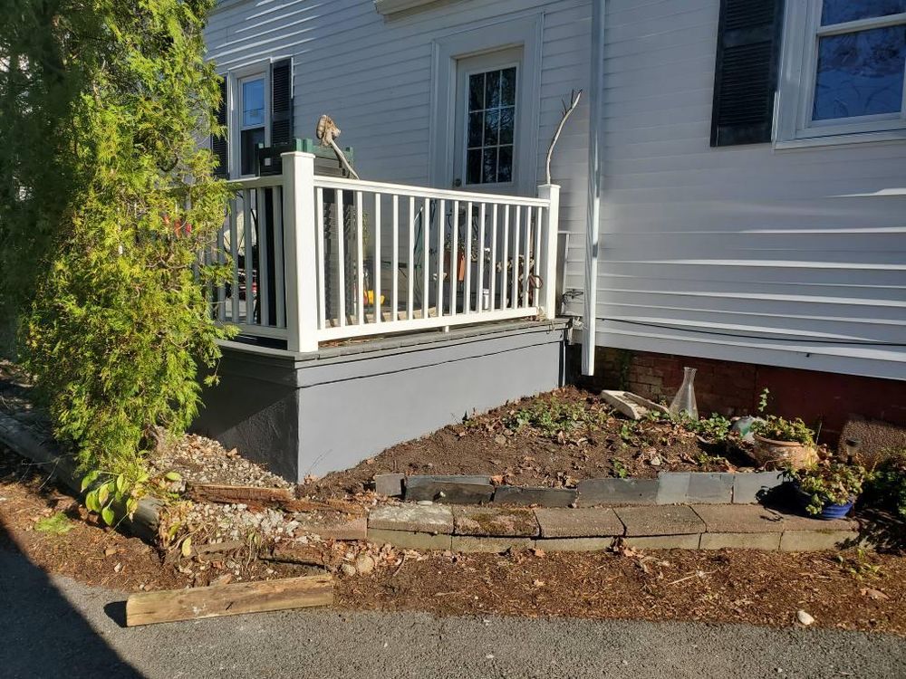 All Photos for James T. Coughlan Restoration in Brockton, MA