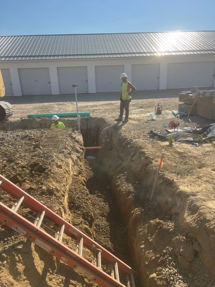 All Photos for ASC Excavating LLC in Lucas, OH