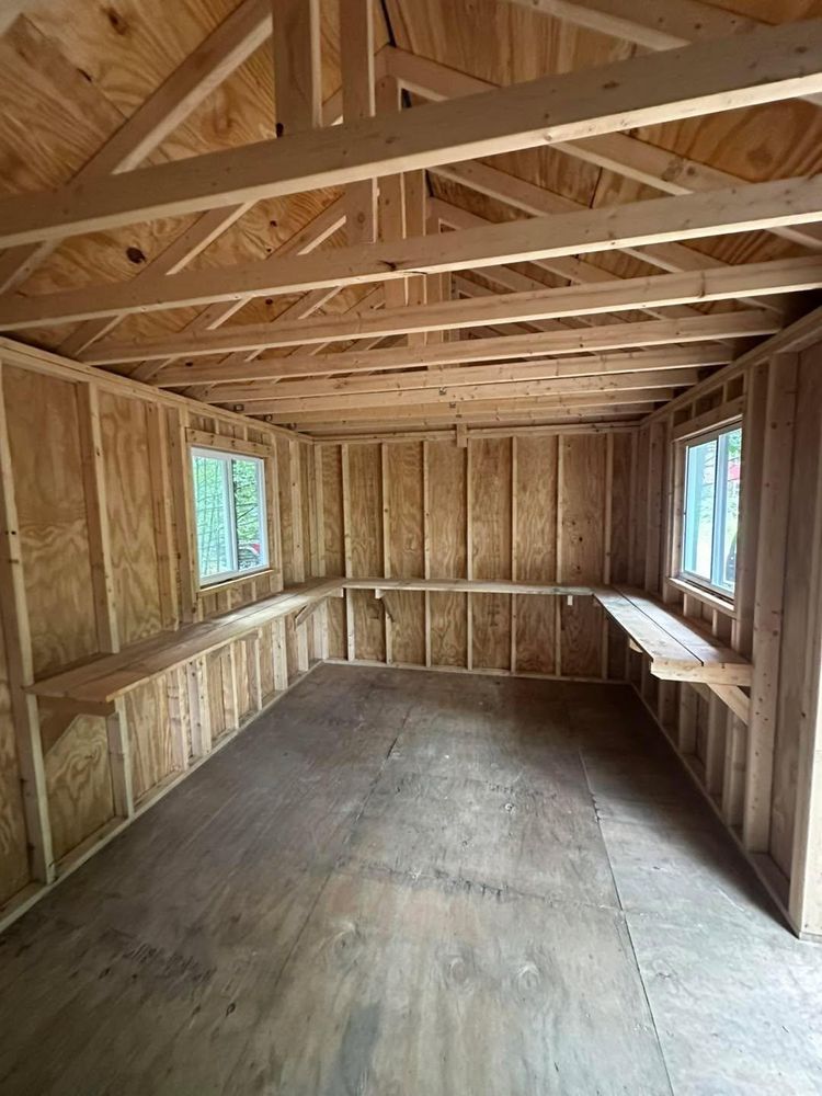 All Photos for Girouard Contracting in Gardner, MA