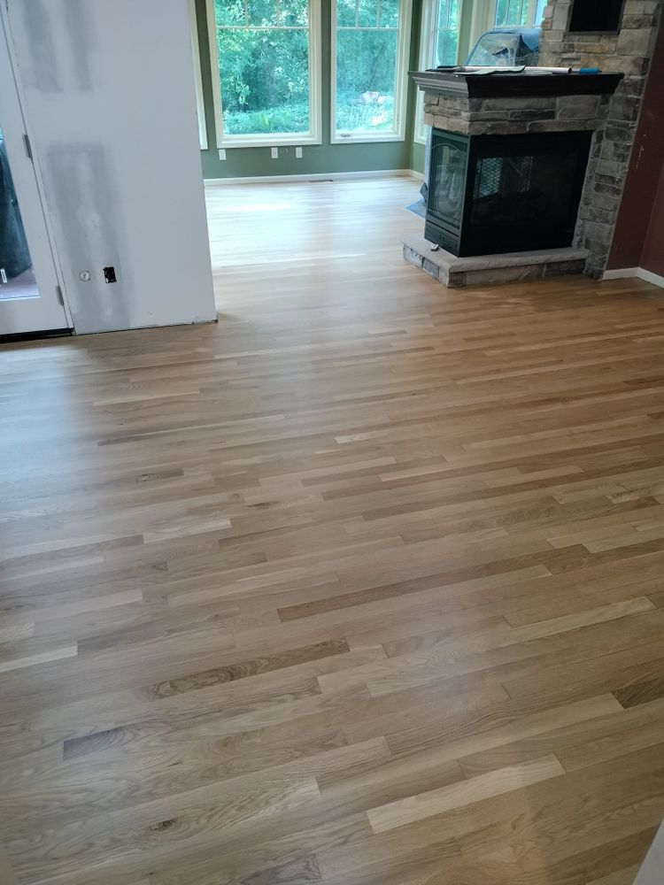 All Photos for Minnesota Floor Sanding & Installation in Lakeville, MN