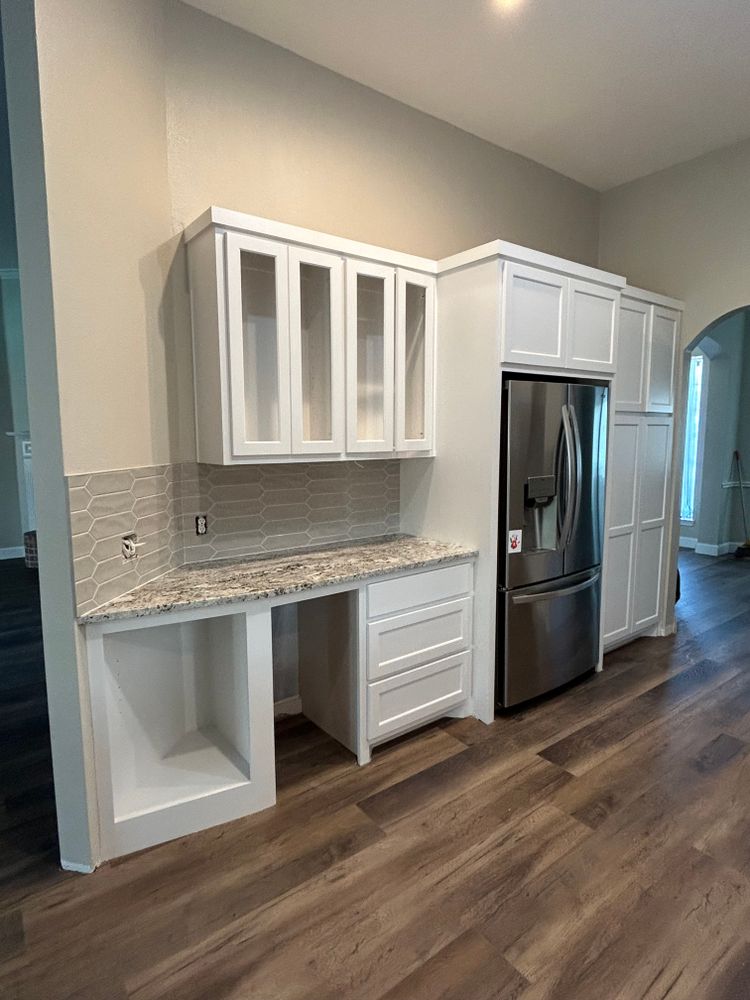 All Photos for Waldrop Handyman & Construction LLC. in Arlington, Texas