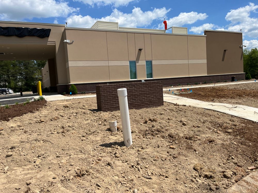 All Photos for J.P Landscaping and excavation in Chattanooga, TN