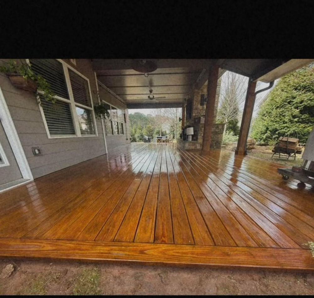 All Photos for Cornerstone Painting in Monroe, GA