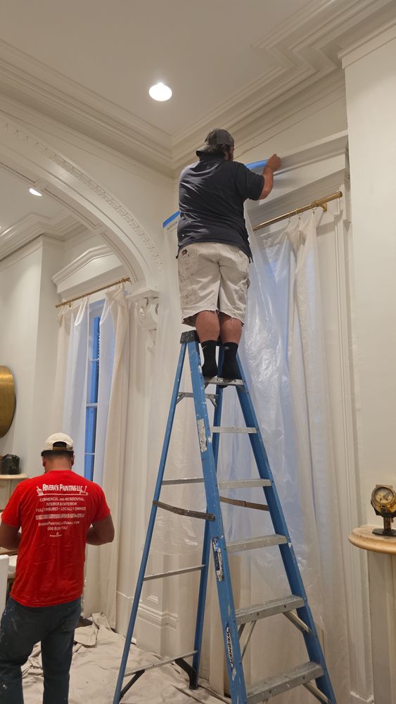 All Photos for Riveras Painting in Kenner, LA