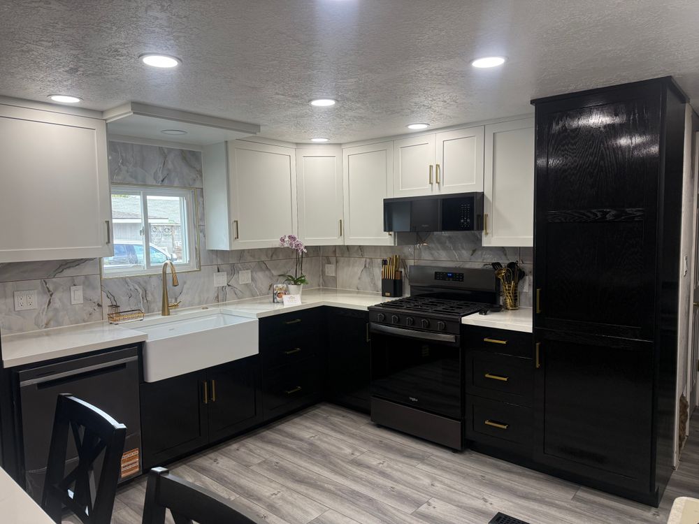 All Photos for Christensen Remodeling & Repair in Price, UT