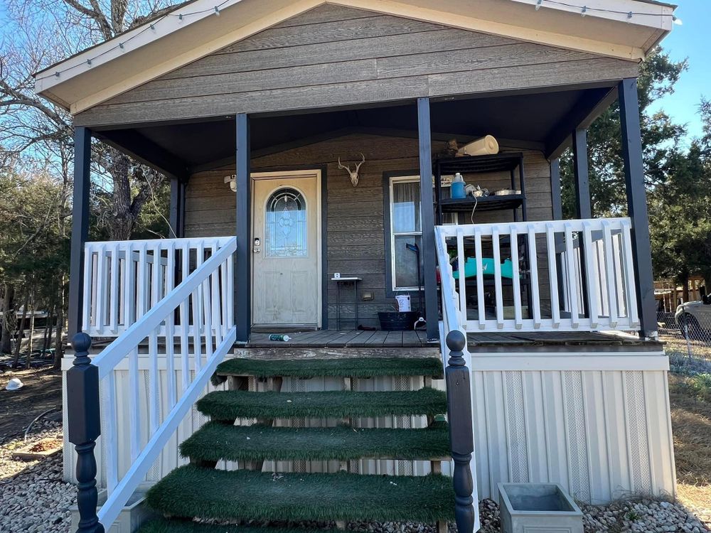 All Photos for Better All Construction in Bryan, TX