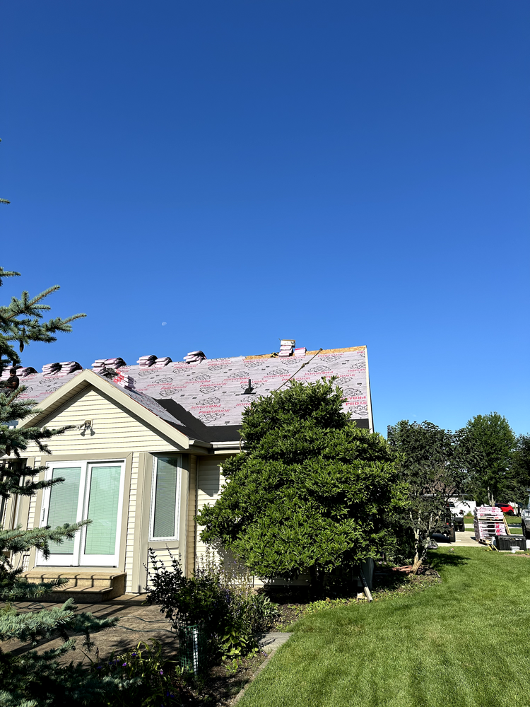 All Photos for Prime Roofing LLC in Menasha, WI