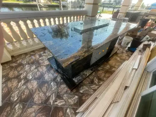 All Photos for Precision Craft Granite & Marble in Tampa, FL